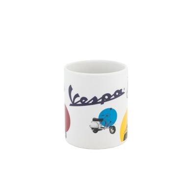 TAZZA VESPA YOUNG VESPA