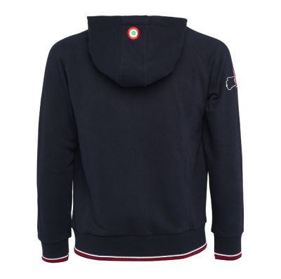 VESPA SWEATSHIRT "MODERNISTS" - MAN VESPA