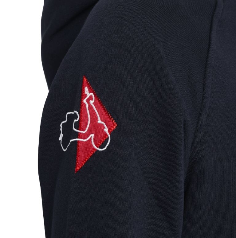 VESPA SWEATSHIRT "MODERNISTS" - MAN