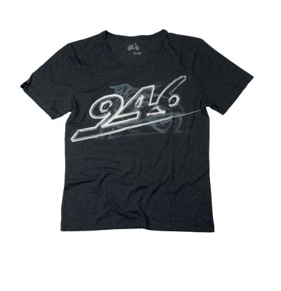 T-SHIRT UOMO 946 VESPA
