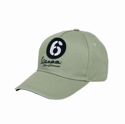CAPPELLINO VESPA "6 GIORNI" VESPA