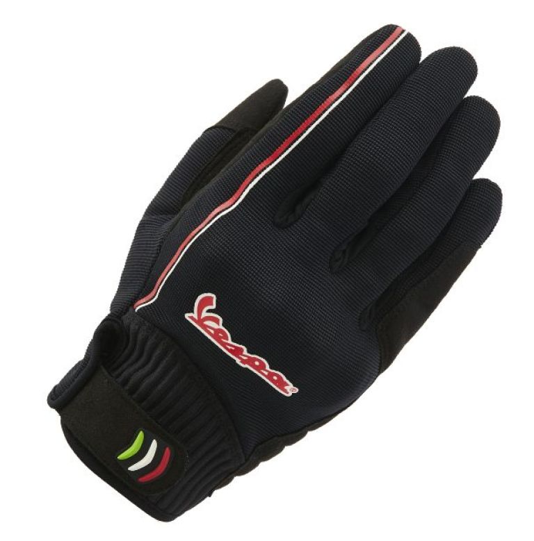 SUMMER TECH GLOVES - VESPA MODERNIST