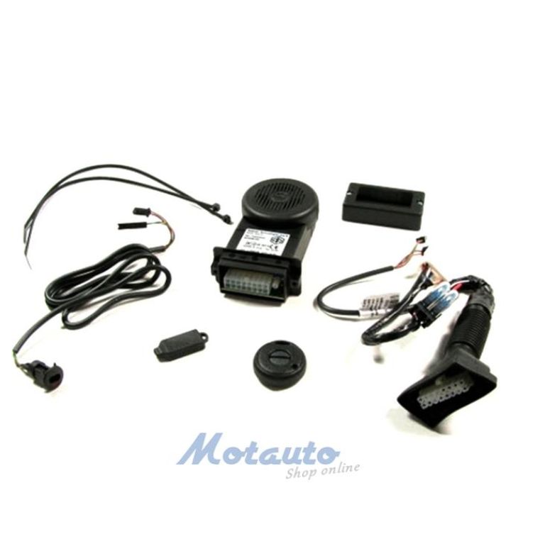 ANTIFURTO ELETTRONICO E-POWER - NON AUTOALIMENTATO