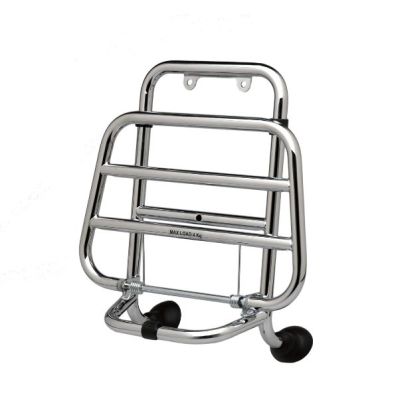 FRONT CARRIER KIT VESPA