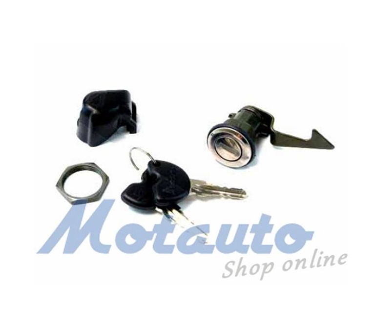 TOP BOX LOCK KIT FOR VESPA GTS