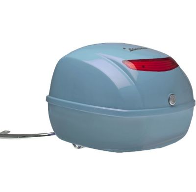 BAULETTO ORIGINALE CAPRI PER VESPA  LX-S VESPA