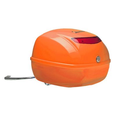 BAULETTO ORIGINALE TAORMINA PER VESPA  LX-S VESPA