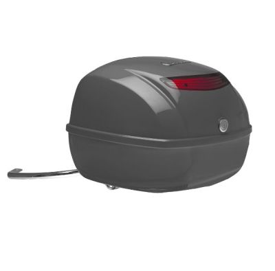 BAULETTO ORIGINALE GRIGIO DOLOMITI PER VESPA PX VESPA