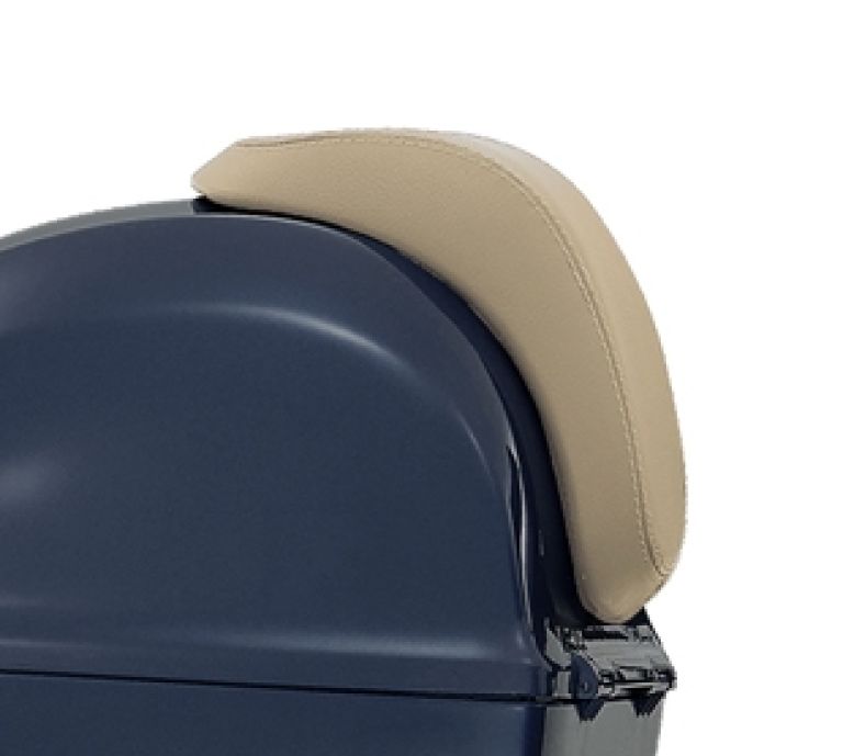 SCHIENALE PER BAULE - MANHATTAN BEIGE
