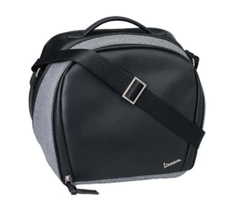 TOP BOX INTERNAL BAG - BLACK