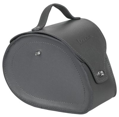 BORSA TUNNEL PER VESPA PRIMAVERA - GRIGIO VESPA