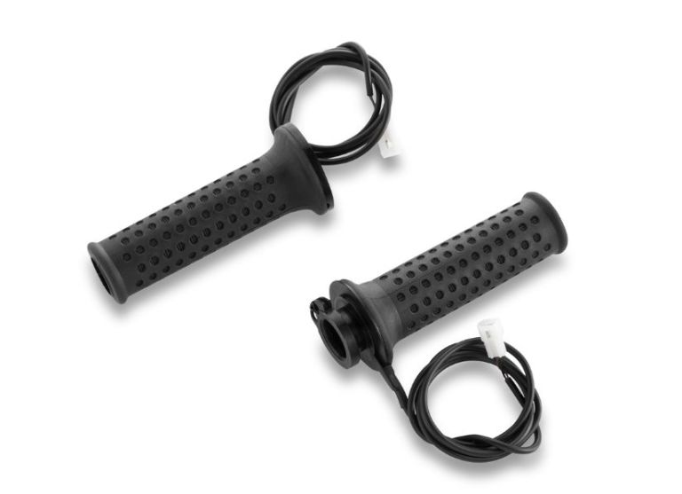 HEATED HANDGRIPS KIT FOR MP3