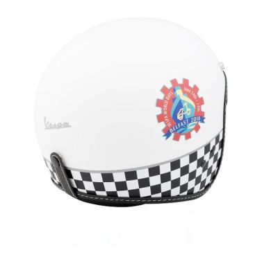 CASCO VESPA WORLD DAYS 2018 VESPA