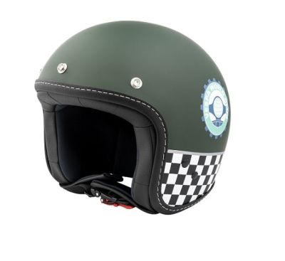 CASCO VESPA WORLD DAYS 2018 VESPA