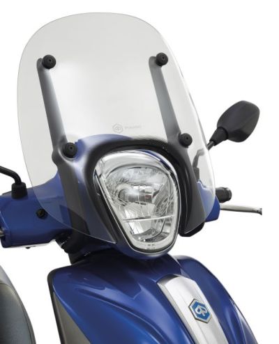 CUPOLINO PER MEDLEY 125-150 PIAGGIO