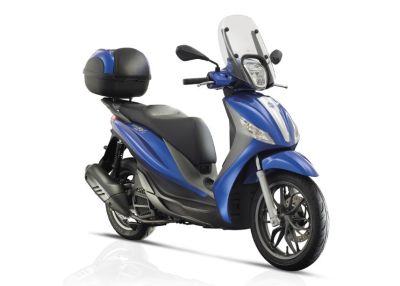 CUPOLINO PER MEDLEY 125-150 PIAGGIO