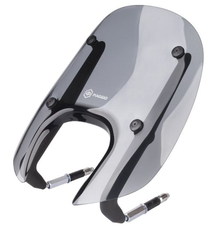 CUPOLINO PER MEDLEY 125-150