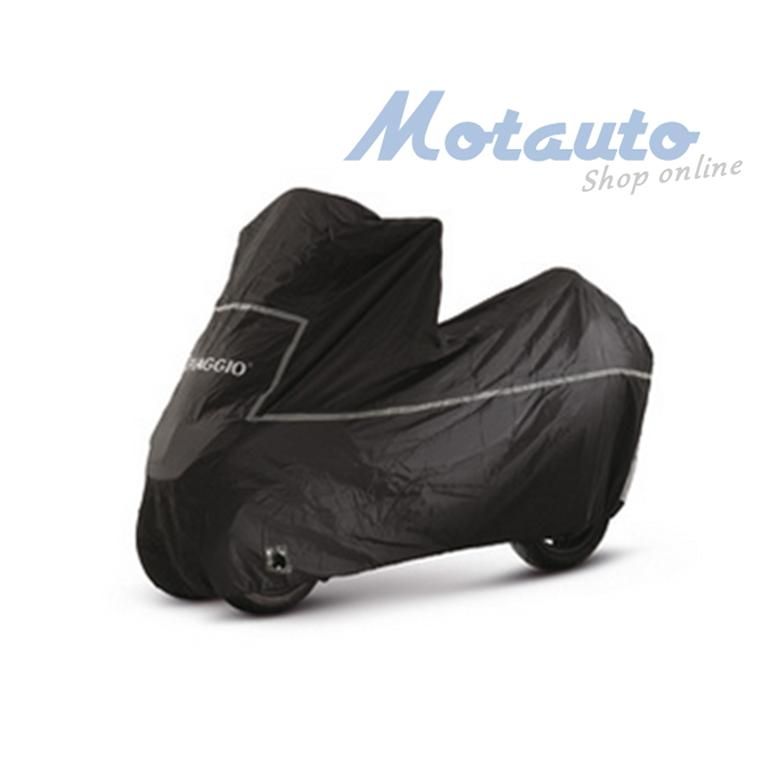 COVER FOR EXTERNAL LARGE SIZE MP3-X10 PIAGGIO