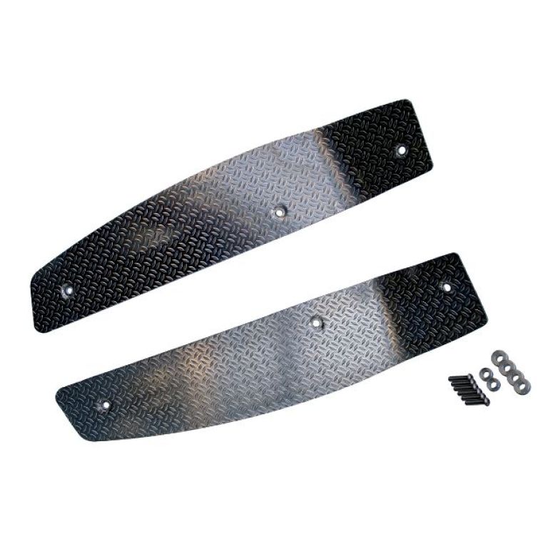 RACING FOOTREST KIT (LT VERSION)