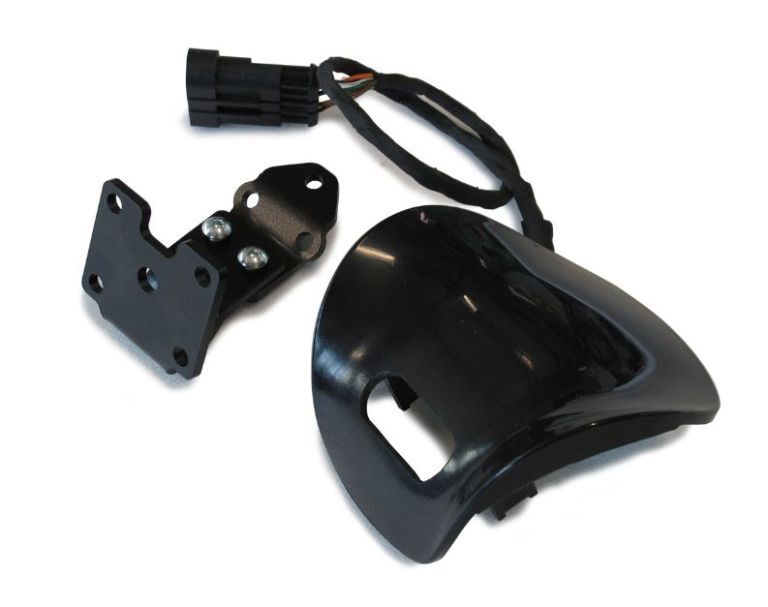 KIT SUPPORTO MULTIMEDIALE E GPS