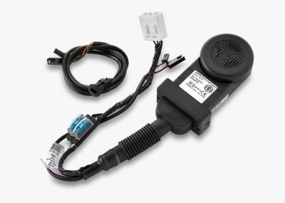 ELECTRONIC-ALARM