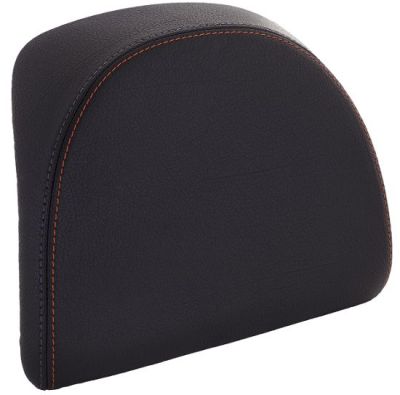 TOP BOX BACKREST FOR 32 LTS TOP CASE - BLACK S PIAGGIO