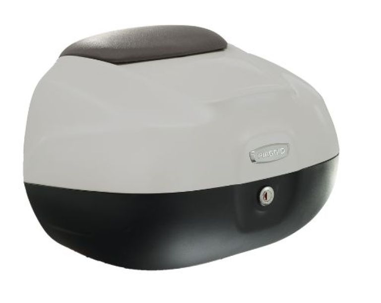 KIT BAULE 37 LT GRIGIO DUST 785/A