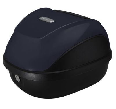KIT BAULE 32 LT BLU MIDNIGHT 222/A PIAGGIO
