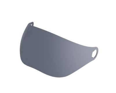 VISIERA PER CASCO VESPA SMOKE VESPA