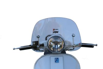 VESPA-PX-PE-DISCO-PX125-151-PX-ARCOBALENO-WITH-CHROME-ATTACKS