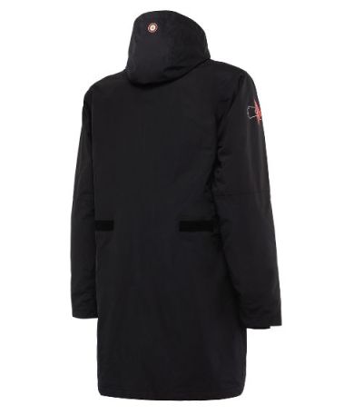 VESPA TECH JACKET - MODERNIST VESPA