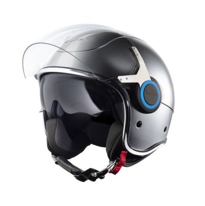 CASCO VESPA VJ - VESPA ELETTRICA VESPA