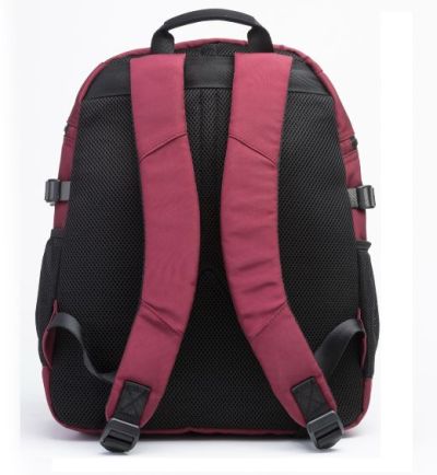 ZAINO VESPA "HOLIDAY CLASSIC" FUCSIA VESPA