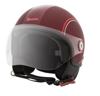 COLLEZIONE "MODERNIST" - BORDEAUX VESPA