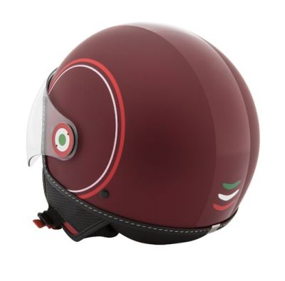 COLLEZIONE "MODERNIST" - BORDEAUX VESPA