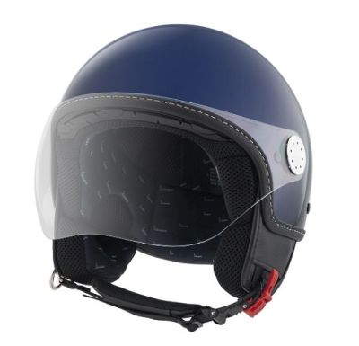 VISOR 3.0 BLU 289/A VESPA