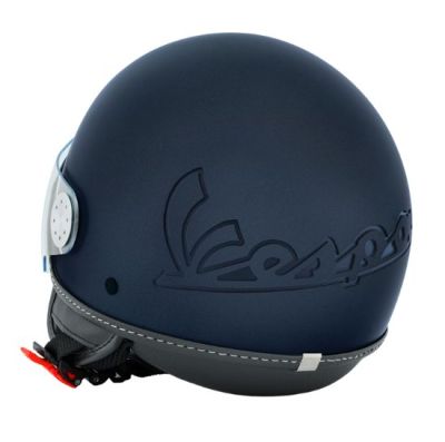 VISOR 3.0 BLU 288/A OPACO VESPA
