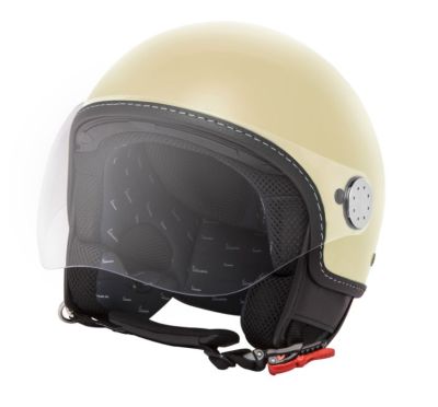 VISOR 3.0 BEIGE 516/A OPACO VESPA