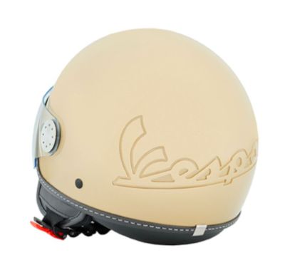 VISOR 3.0 BEIGE 516/A OPACO VESPA
