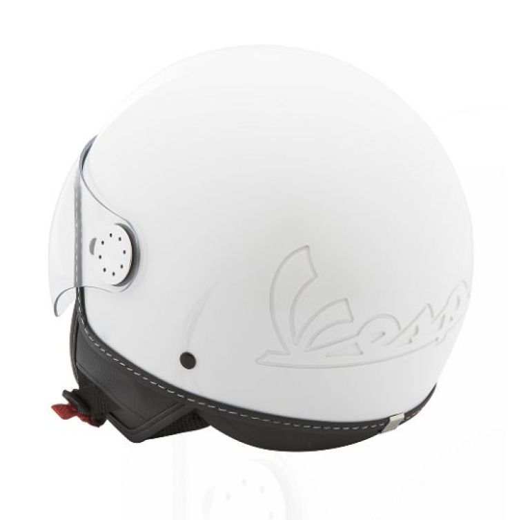 VISOR 3.0 WHITE
