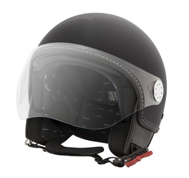 VISOR 3.0 NERO