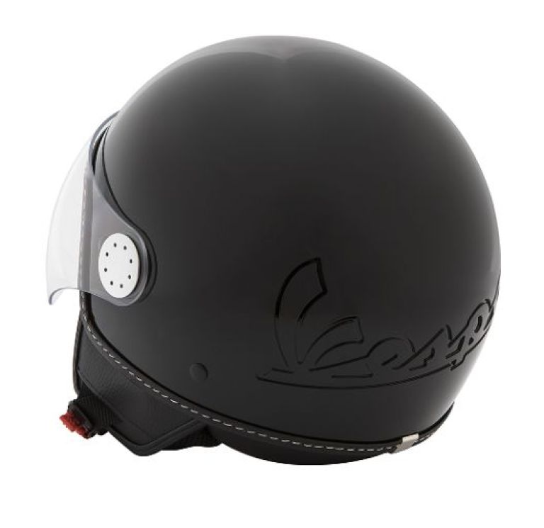 VISOR 3.0 NERO