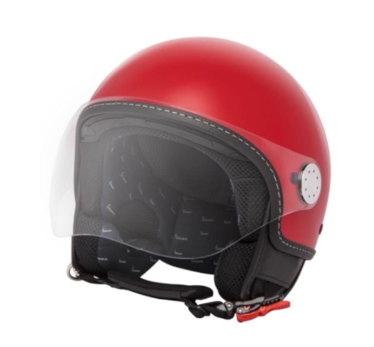 VISOR 3.0 VIGNOLA RED