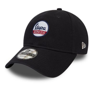 CAPPELLINO BLU BY NEW ERA VESPA