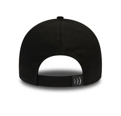 CAPPELLINO NERO BY NEW ERA VESPA
