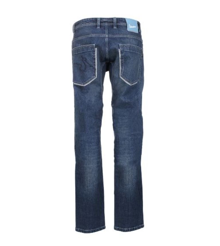 DENIM JEANS