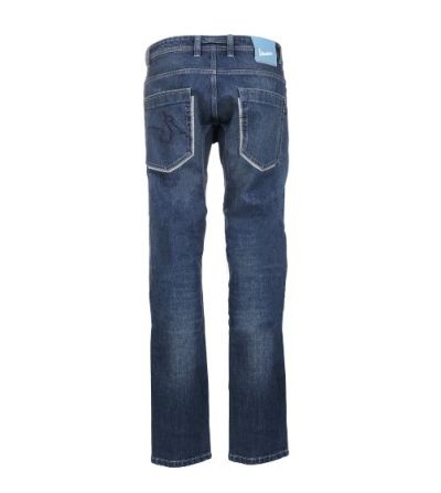 DENIM JEANS VESPA