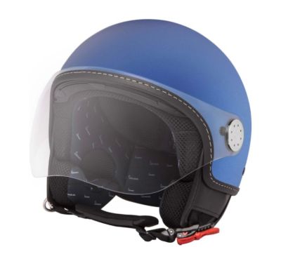VESPA VISOR 3.0 - BLU VIVACE D03 VESPA