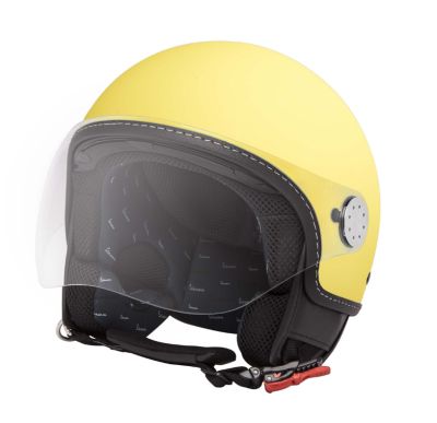 VESPA VISOR 3.0 -  GIALLO ESTATE (983/A) VESPA