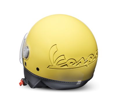VESPA VISOR 3.0 -  GIALLO ESTATE (983/A) VESPA